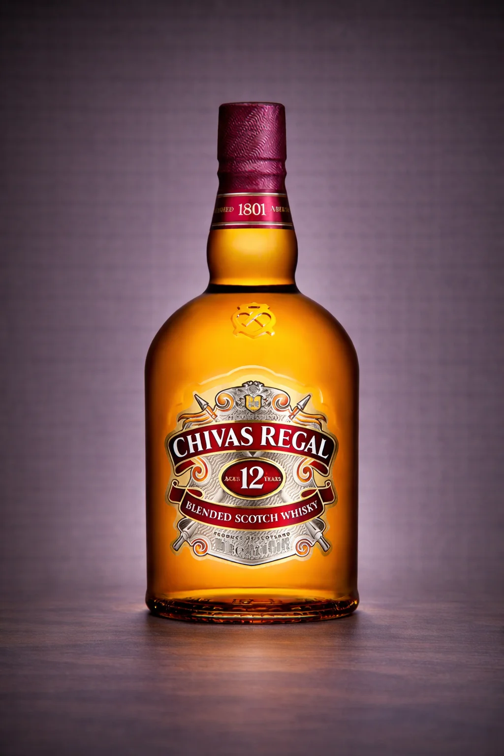 100 cl Chivas Regal